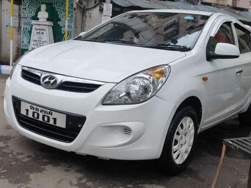 Hyundai I20 Magna 1.2, 2011, Petrol MT for sale in Kolkata