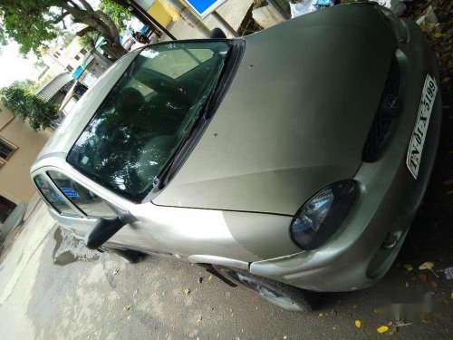 Opel Corsa 1.4 GSi, 2004, Petrol MT for sale in Chennai