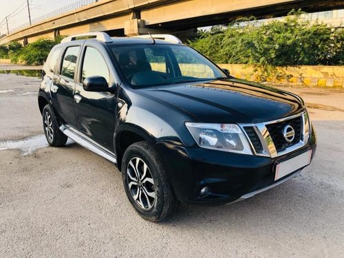 Nissan Sunny 2011-2014 XV MT 2014 in New Delhi