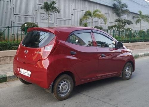 Hyundai Eon Era Plus MT 2017  in Bangalore