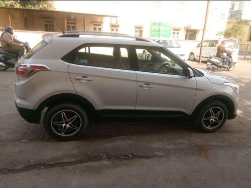 2016 Hyundai Creta MT for sale in Kota 