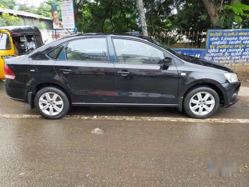 Volkswagen Vento Highline Diesel, 2011, Diesel AT for sale in Chennai