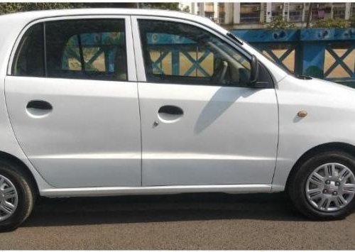 Hyundai Santro Xing GL MT in Mumbai