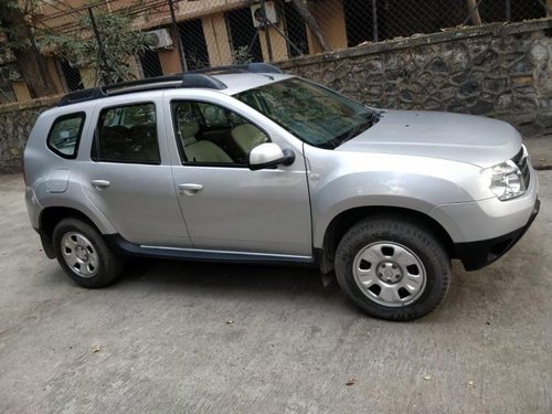 Renault Duster 2012-2015 Petrol RxL MT for sale in Mumbai