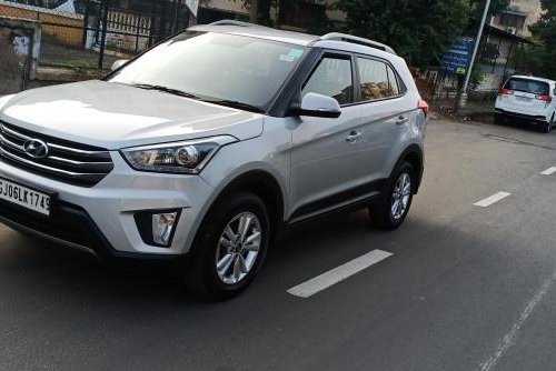 Hyundai Creta 1.6 CRDi SX MT for sale in Ahmedabad