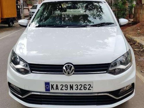 Volkswagen Ameo 2017 MT for sale in Nagar