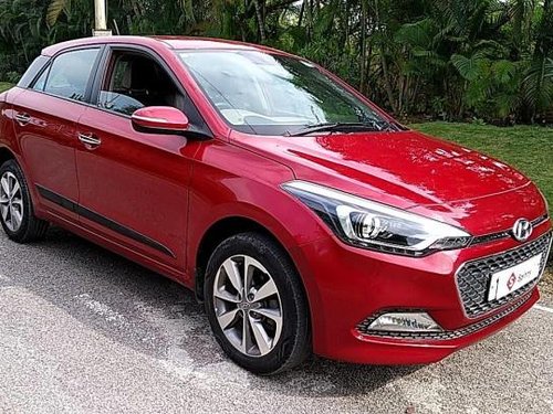 Hyundai Elite i20 1.2 Asta MT for sale in Hyderabad