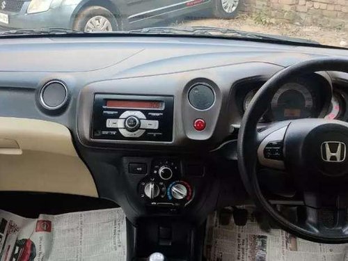 Used 2013 Honda Brio MT for sale in Gurgaon