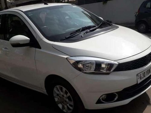 Tata Tiago 2017 MT for sale in Ahmedabad