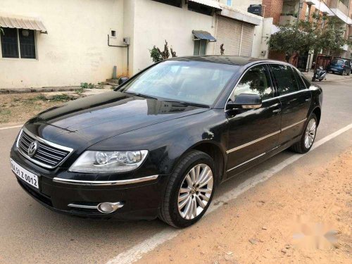 Volkswagen Phaeton, 2010, Petrol AT for sale in Nagar