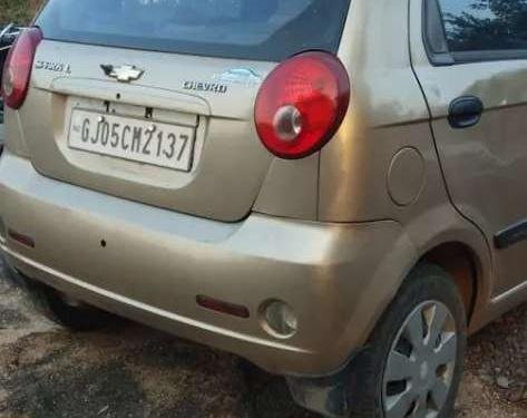 Chevrolet Spark 2010 MT for sale in Surat