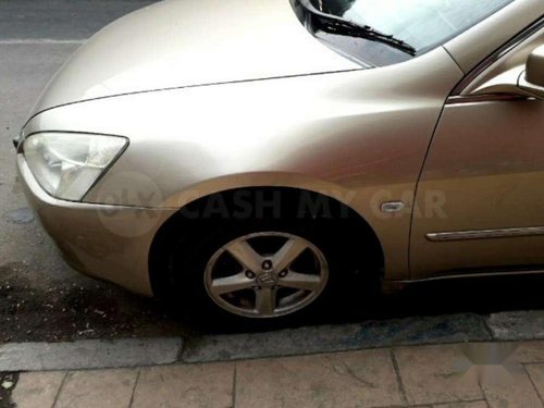 Used 2004 Honda Accord AT for sale in Pune 