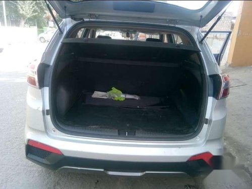 2016 Hyundai Creta MT for sale in Kota 