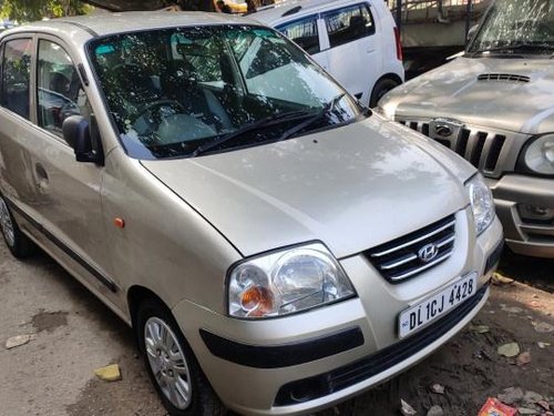 Hyundai Santro Xing XO MT for sale in New Delhi