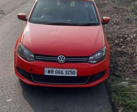 Volkswagen Vento Highline Diesel, 2012, Diesel MT for sale in Barrackpore 