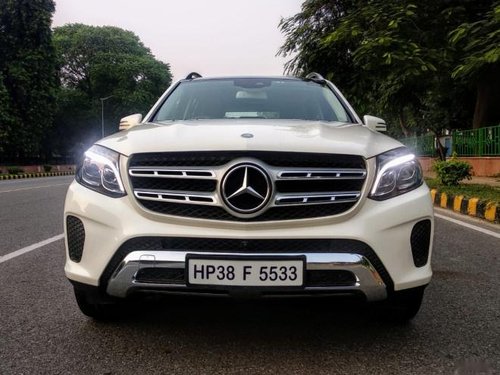 Mercedes-Benz GLS 350d 4MATIC AT for sale in New Delhi