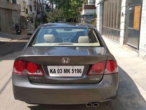 2008 Honda Civic AT for sale in Nagar