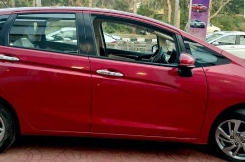 2018 Honda Jazz Version 1.5 VX i DTEC MT for sale at low price in Mysore