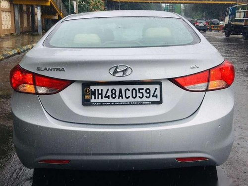 Hyundai Elantra 2015 MT for sale in Mumbai