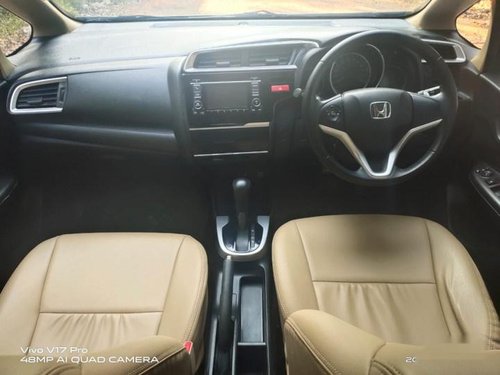 2015 Honda Jazz  Version 1.2 V AT i VTEC for sale in Bangalore