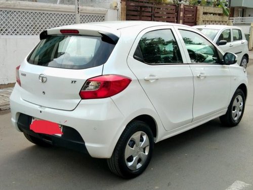 Tata Tiago 1.2 Revotron XM MT 2017 in Ahmedabad