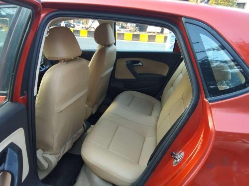 Volkswagen Polo, 2014, Petrol MT for sale in Mumbai