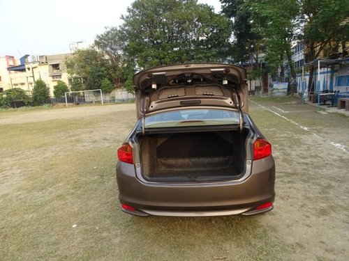 Honda City 2014-2015 i DTEC V MT for sale in Kolkata