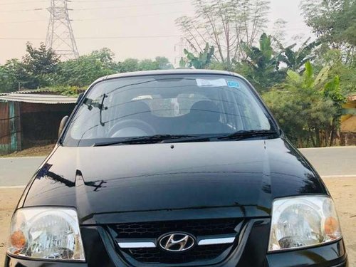 Hyundai Santro Xing GLS, 2007, Petrol MT for sale in Patna 