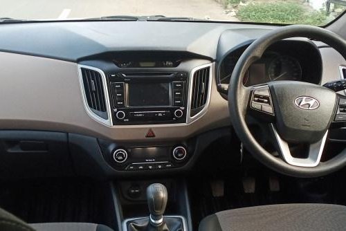 Hyundai Creta 1.6 CRDi SX MT for sale in Ahmedabad