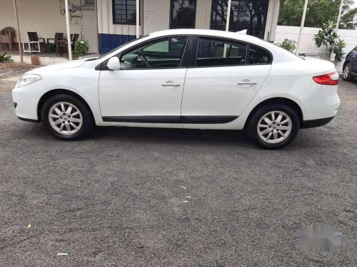 Renault Fluence 1.5 E4, 2011, Diesel MT for sale in Ahmedabad