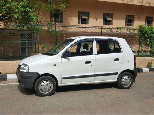 Hyundai Santro Xing GL, 2005, Petrol MT for sale in Hyderabad