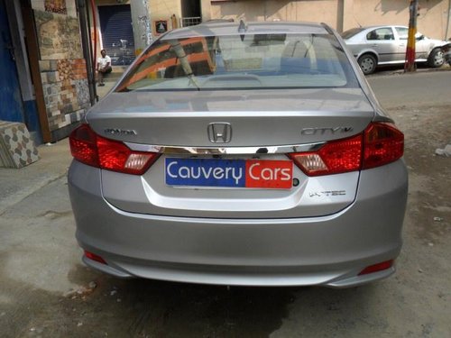 Used Honda City i-VTEC V MT 2017 in Bangalore