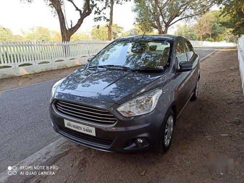 2016 Ford Figo Aspire MT for sale in Jamshedpur 