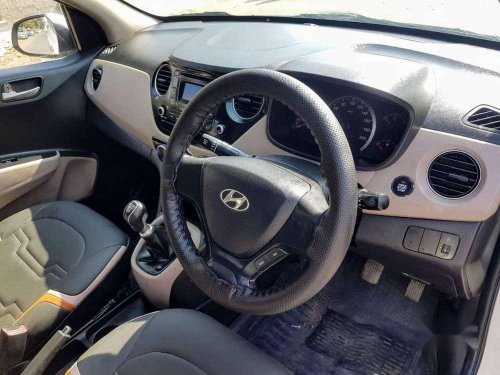 Hyundai Grand I10 Sportz 1.1 CRDi, 2014, Diesel MT for sale in Ahmedabad