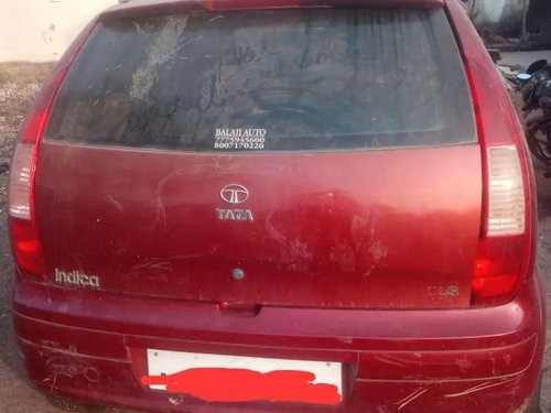 Tata Indica 2007 MT for sale in Chandrapur 