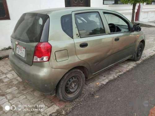 Used 2009 Chevrolet Aveo U VA 1.2 MT for sale in Lucknow at low price