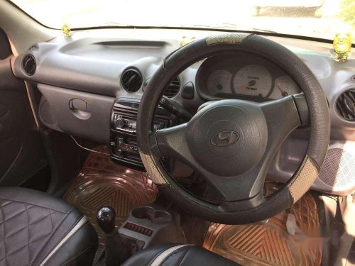 2009 Hyundai Santro Xing GL MT for sale in Kolkata