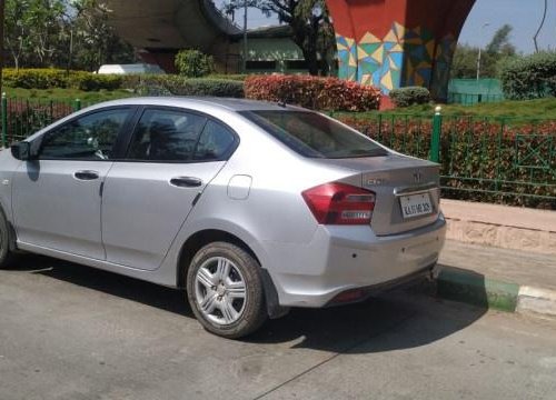 Honda City Corporate Edition 2013 MT for sale in Bangalore