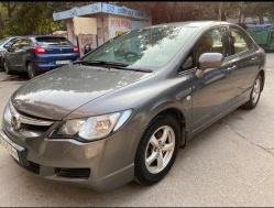 2008 Honda Civic MT 2006-2010 for sale in New Delhi