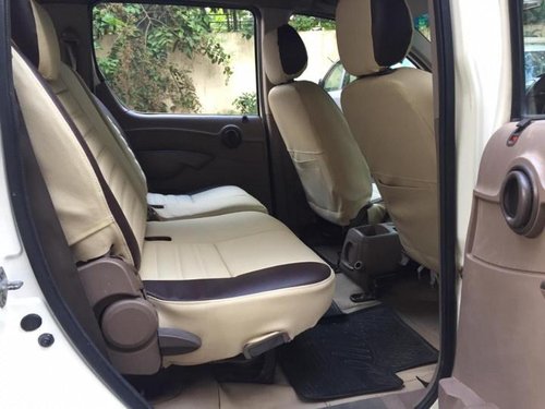 Mahindra Xylo 2012-2014 D4 BSIV MT for sale in Mumbai