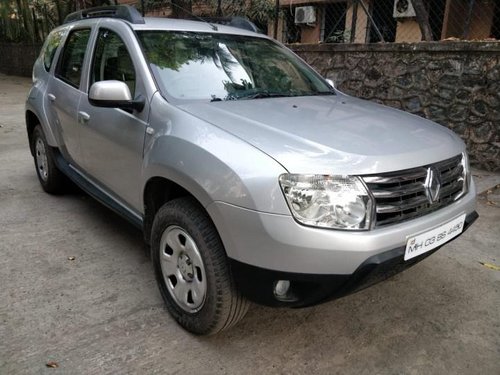 Renault Duster 2012-2015 Petrol RxL MT for sale in Mumbai