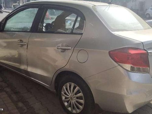 Used Honda Amaze E i-DTEC 2013 MT for sale in Chandigarh 