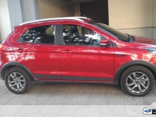 Used 2019 Ford Freestyle MT for sale in Hyderabad