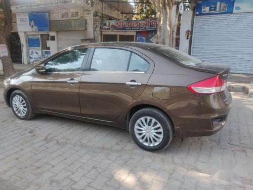 Maruti Suzuki Ciaz S 2017 MT for sale in Jodhpur 