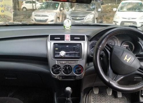 Honda City Corporate Edition 2013 MT for sale in Bangalore