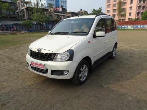 Mahindra Quanto C8 MT 2015 for sale in Kolkata