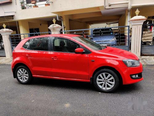 Volkswagen Polo Highline Diesel, 2014, Diesel MT for sale in Nagar