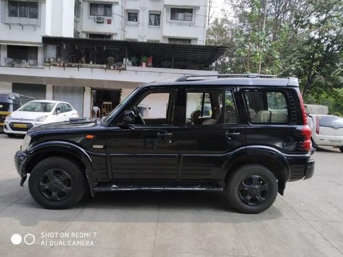 Mahindra Scorpio SLX 2.6 Turbo 7 Str 2007 MT for sale in Thane