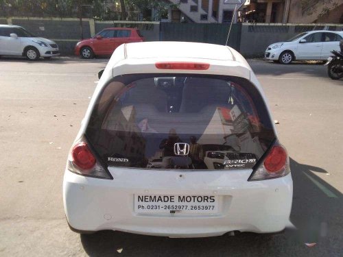 Used Honda Brio VX MT for sale in Kolhapur 