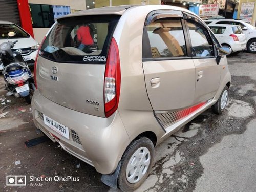 Tata Nano 2012-2015 Lx BSIV MT in Pune